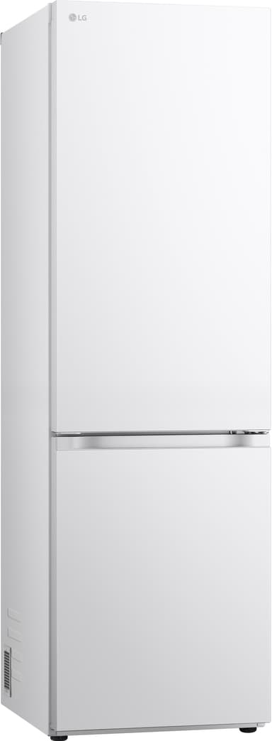 LG jääkaappipakastin GBV7180CSW