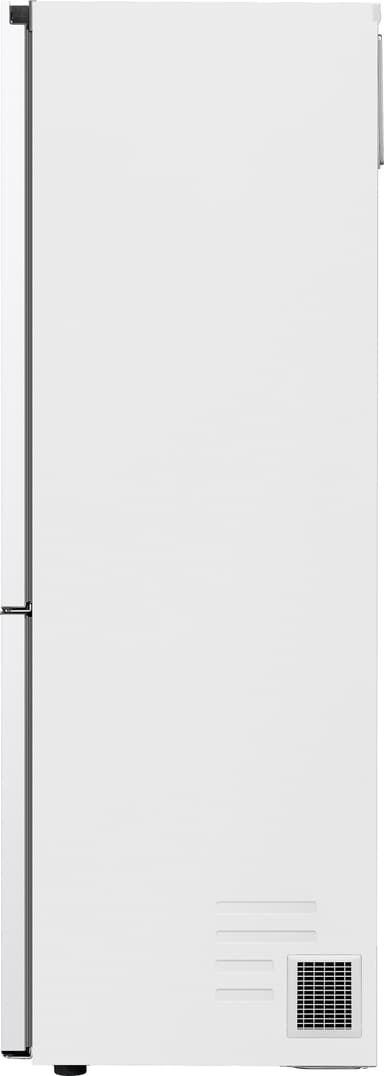 LG jääkaappipakastin GBV7180CSW