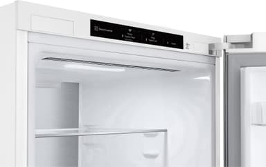 LG jääkaappipakastin GBV7180CSW
