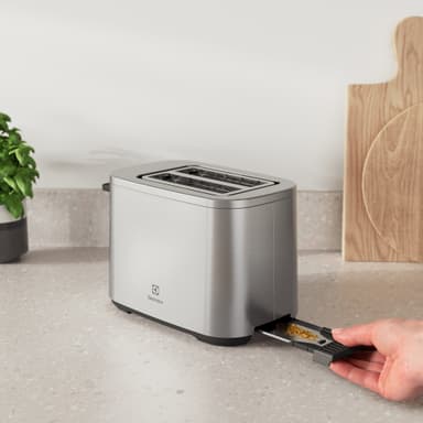 Electrolux Create 5 leivänpaahdin E5T1-4ST