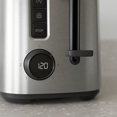 Electrolux Create 5 leivänpaahdin E5T1-4ST