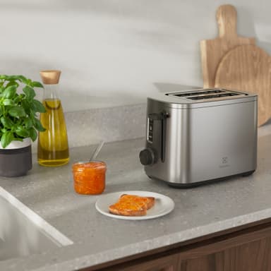 Electrolux Create 5 leivänpaahdin E5T1-4ST
