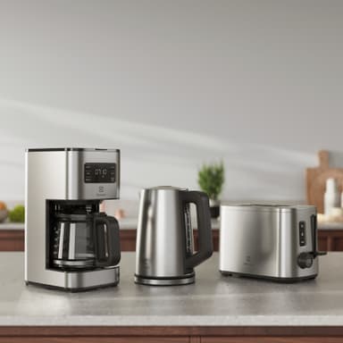 Electrolux Create 5 leivänpaahdin E5T1-4ST