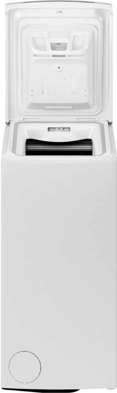 Whirlpool pyykinpesukone TDLRB 7232BS EU
