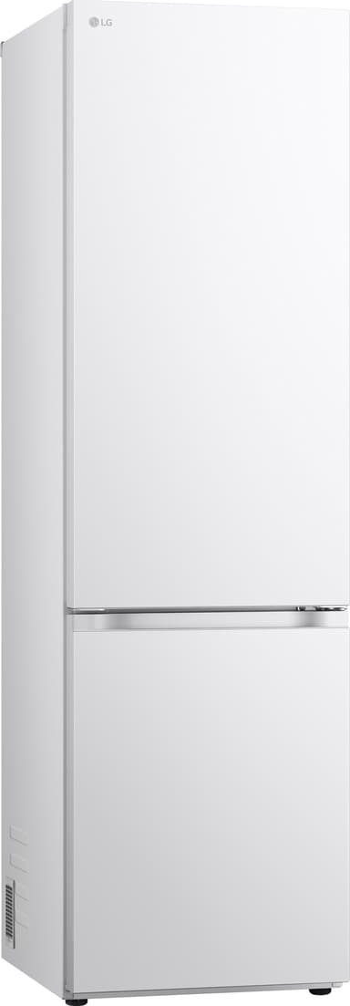 LG jääkaappipakastin GBV7280CSW