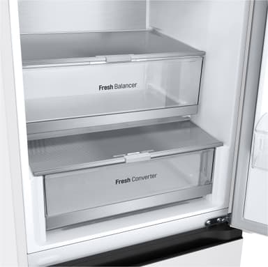 LG jääkaappipakastin GBV7280CSW