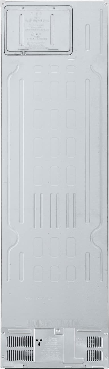 LG jääkaappipakastin GBV7280CSW