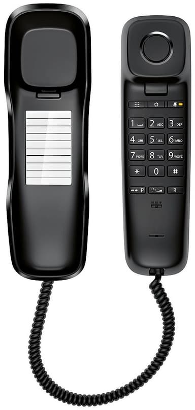 Gigaset DA210 lankapuhelin