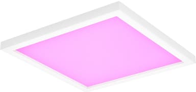Philips Hue Surimu LED paneelivalaisin SQ 25 W