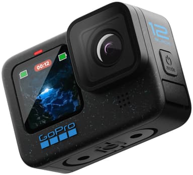 GoPro Hero 12 Black actionkamera