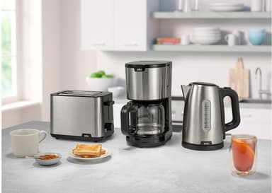 Braun PurShine vedenkeitin WK1500BK