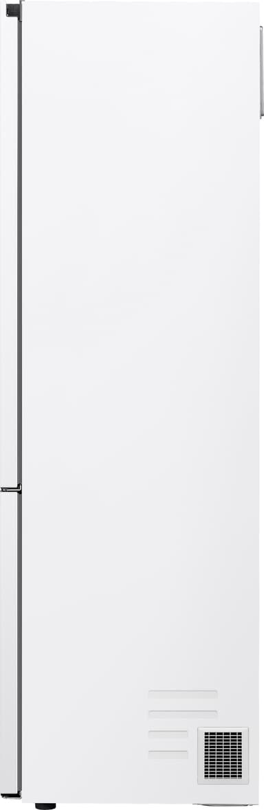 LG jääkaappipakastin GBV7280CSW
