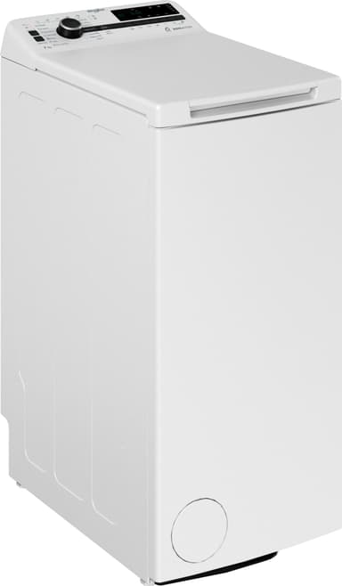 Whirlpool pyykinpesukone TDLRB 7232BS EU