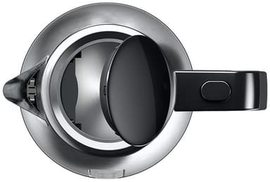 Braun PurShine vedenkeitin WK1500BK