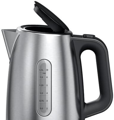 Braun PurShine vedenkeitin WK1500BK
