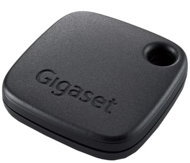 Gigaset G-tag (musta)