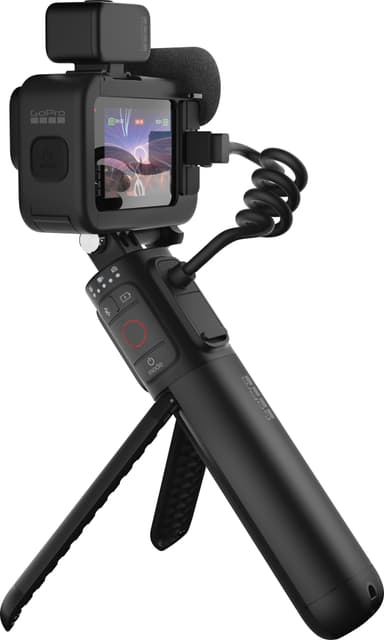 GoPro Hero 12 Black actionkamera (Creator Edition)