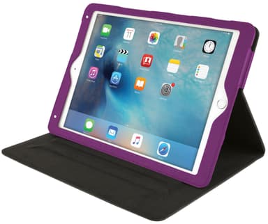 Goji iPad mini 4 suojakotelo (violetti)