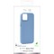 Puro Icon Mag Pro iPhone 15 Plus suojakuori (sininen)