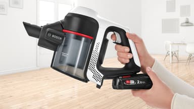 Bosch Unlimited Series 6 johdoton varsi-imuri BCS61113