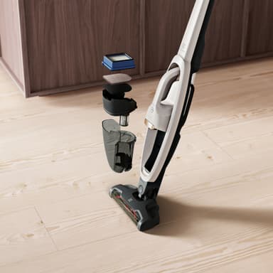 Electrolux Well Q7 varsi-imuri WQ719SW