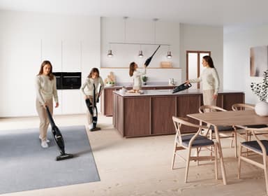 Electrolux Well Q7 varsi-imuri WQ719GG
