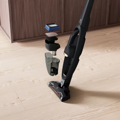 Electrolux Well Q7 varsi-imuri WQ719GG
