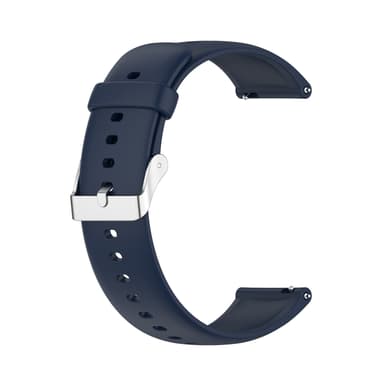 Virallinen Sliver Buckle -rannekellohihna Huawei Watch 4 Prolle Sininen