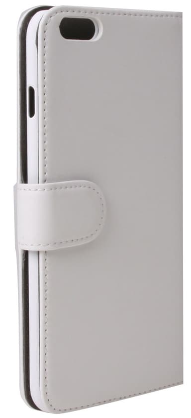 Gear lompakko älypuhelimelle iPhone 6 Plus (valk)