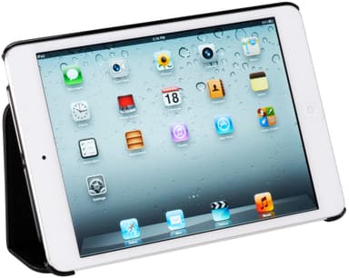 Goji iPad mini suojakotelo (musta)
