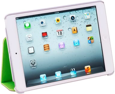 Goji iPad mini suojakotelo (vihreä)