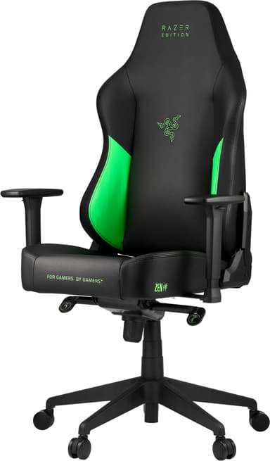 Razer Tarok Ultimate pelituoli