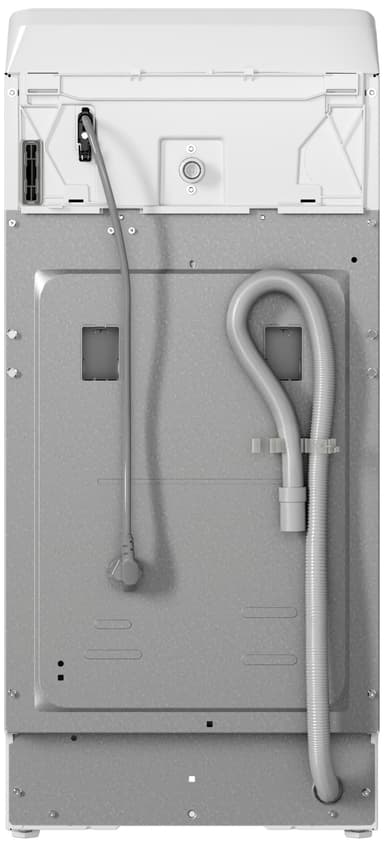 Whirlpool pyykinpesukone TDLRB 7232BS EU