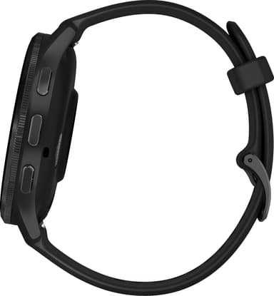 Garmin Venu 3 älykello (musta)