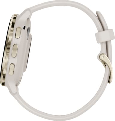 Garmin Venu 3S älykello (norsunluu)