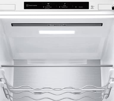 LG jääkaappipakastin GBV7280CSW