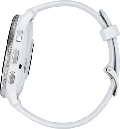 Garmin Venu 3 älykello (valkoinen)
