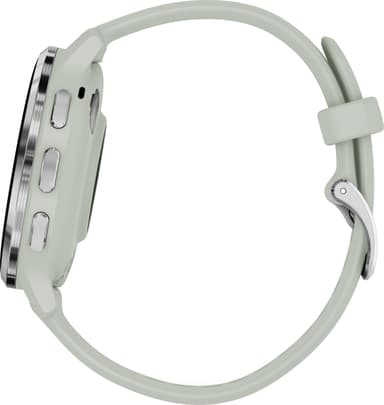 Garmin Venu 3S älykello (salvianharmaa)