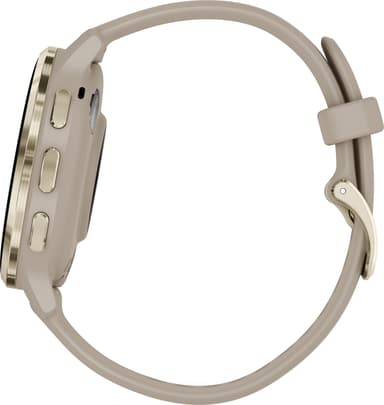 Garmin Venu 3S älykello (harmaa)