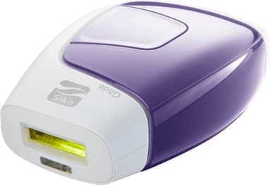 Silkn Glide Xpress valoimpulssilaite GLE3PE2L001