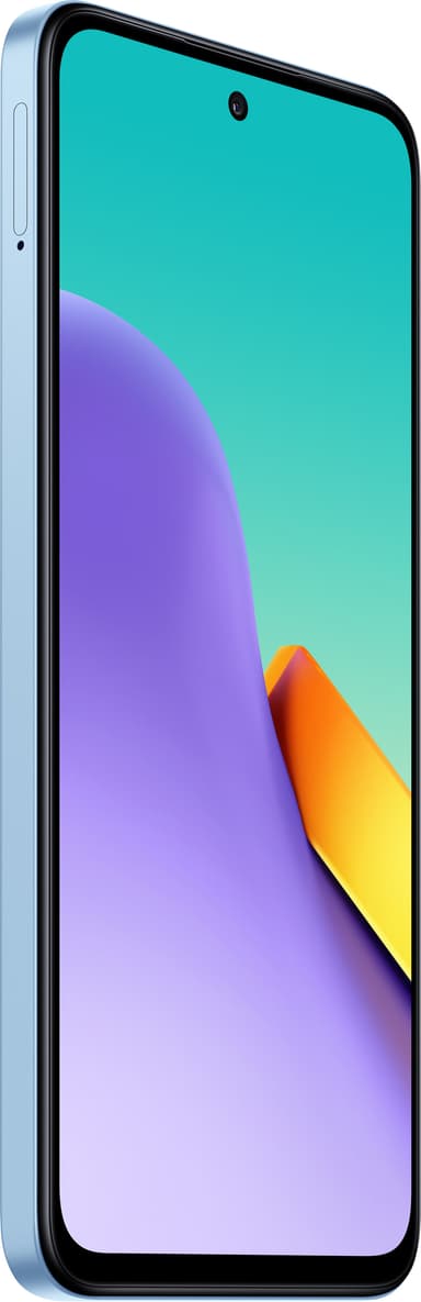 Xiaomi Redmi 12 5G älypuhelin 4/128 GB (sininen)