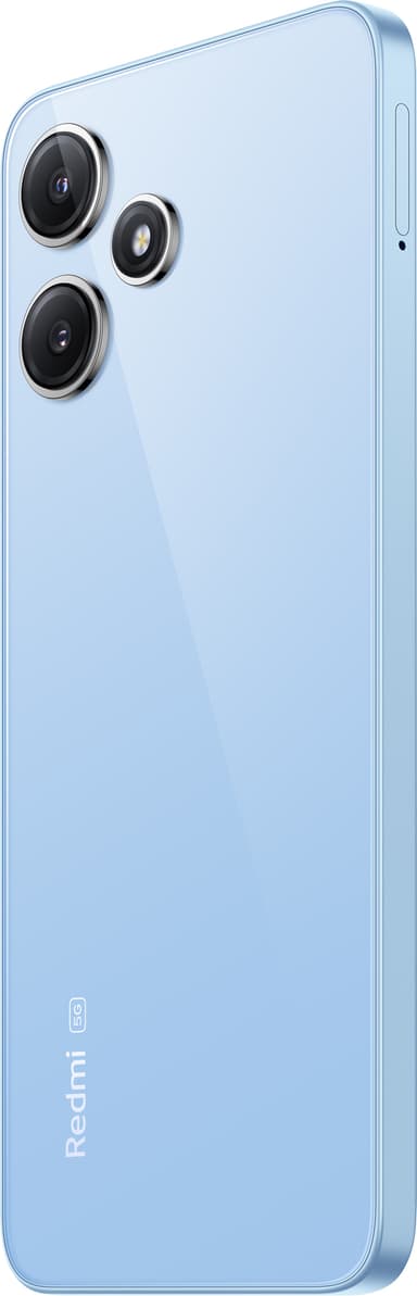 Xiaomi Redmi 12 5G älypuhelin 4/128 GB (sininen)