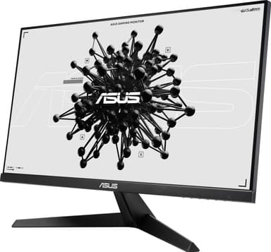 Asus VY249HGE 24" IPS LED pelinäyttö