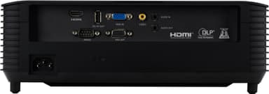 Acer X1328WKi kotiteatteriprojektori