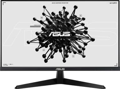 Asus VY249HGE 24" IPS LED pelinäyttö