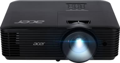Acer X1328WKi kotiteatteriprojektori