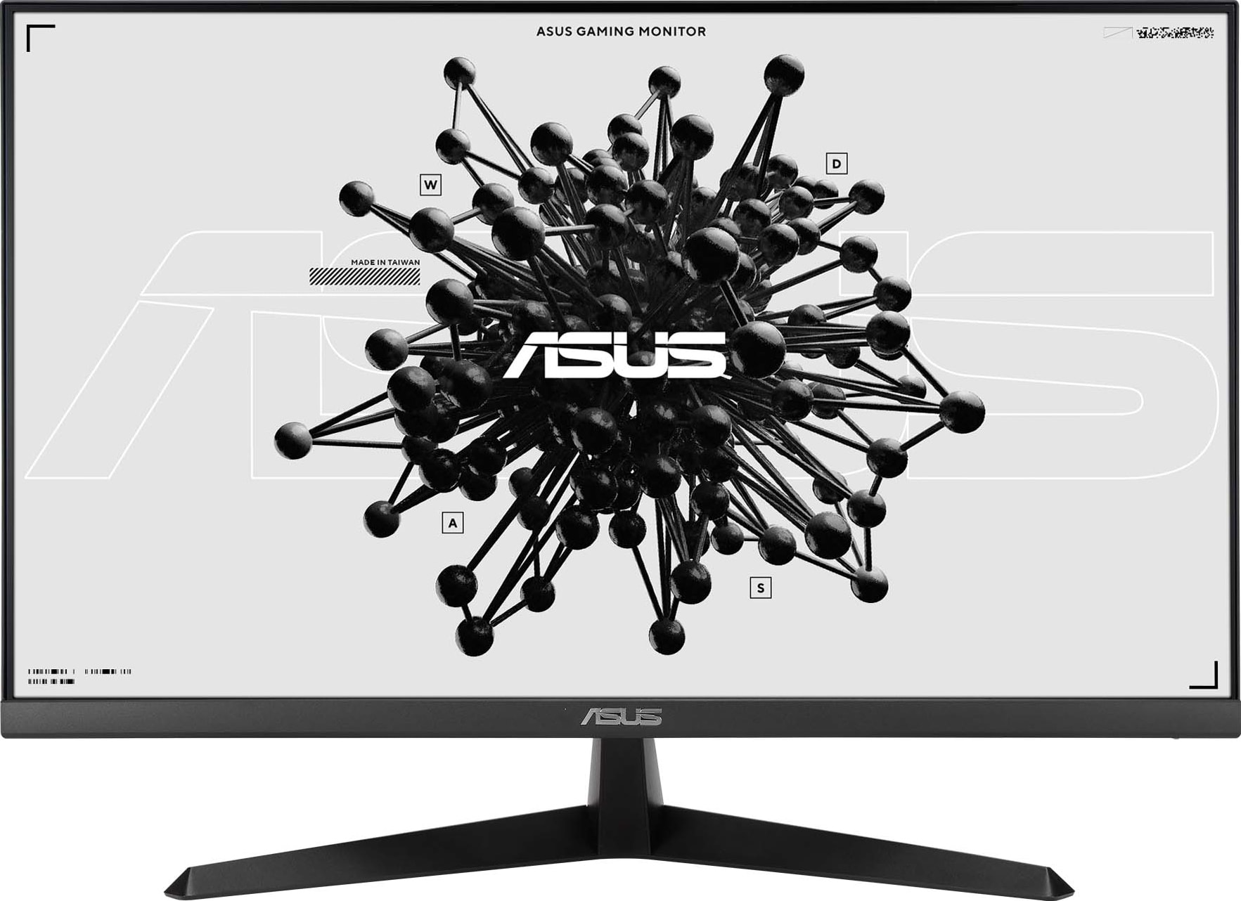 Asus VY279HGE 27\