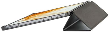 Hama suojakotelo Galaxy Tab  S9+ tabletille (musta)