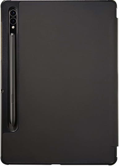 Hama suojakotelo Galaxy Tab S9 Ultra tabletille (musta)