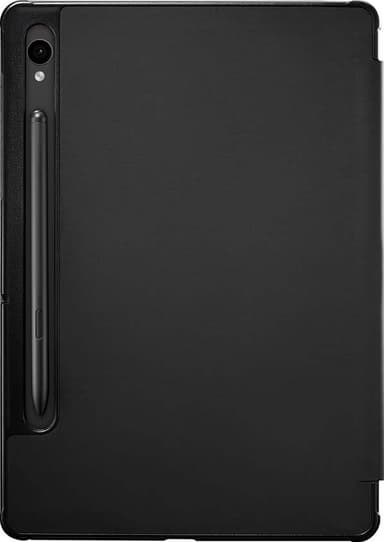 Hama suojakotelo Galaxy Tab S9 tabletille (musta)